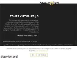Sites similar to gekkota.es
