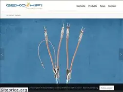 Sites similar to geko-hifi.de