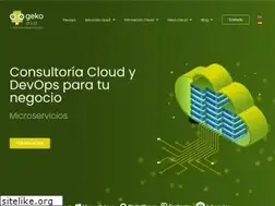 Sites similar to geko.cloud
