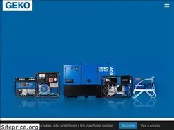 Sites similar to geko.systems