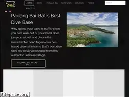 Sites similar to gekodivebali.com