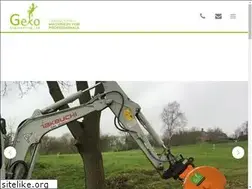 Sites similar to gekoengineering.com