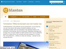 Sites similar to gekopklanten.nl