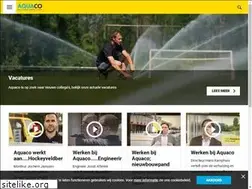 Sites similar to gekopwater.nl