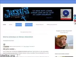 Sites similar to gekreuzsiegt.de