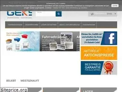 Sites similar to geks24.de