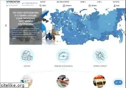 Sites similar to geksagon.ru