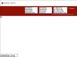 Sites similar to geku-plastik.de