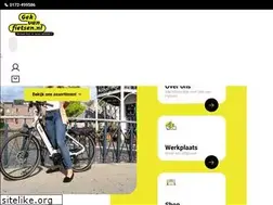 Sites similar to gekvanfietsen.nl