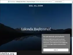 Sites similar to gel-al.com