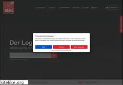 Sites similar to gel-express.de