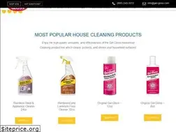 Sites similar to gel-gloss.com