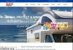Sites similar to gel-glossrv.com