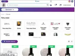 Sites similar to gel-laki-spb.ru