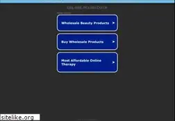 Sites similar to gel-nail-polish.co.uk