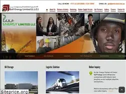 Sites similar to gel-uae.ae