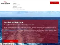 Sites similar to gel-verlag.de