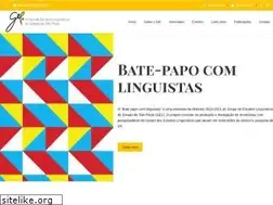 Sites similar to gel.org.br