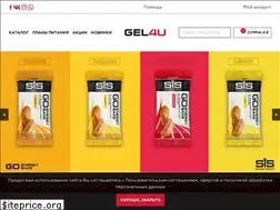 Sites similar to gel4u.ru