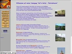 Sites similar to gela-touren.de