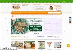 Sites similar to gela.ru