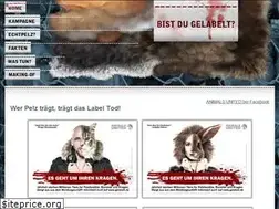 Sites similar to gelabelt.de