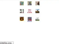 Sites similar to gelacittadimare.it