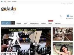 Sites similar to gelado.eu