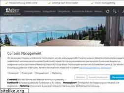 Sites similar to gelaender-weber.de