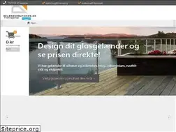 Sites similar to gelaenderbutikken.dk