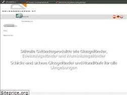 Sites similar to gelaenderladen.at