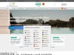 Sites similar to gelaenderladen.de