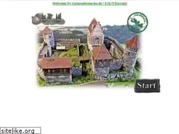 Sites similar to gelaendestuecke.de