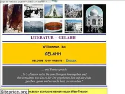 Sites similar to gelahh.de