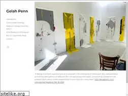 Sites similar to gelahpenn.com