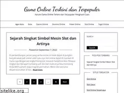 Sites similar to gelalpanjere.com