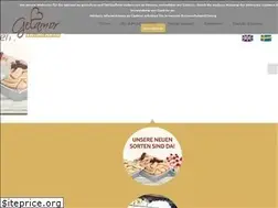 Sites similar to gelamor.de