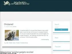 Sites similar to gelandestrasse.co.uk