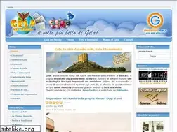 Sites similar to gelanelmondo.it