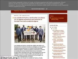Sites similar to gelannoticias.blogspot.com