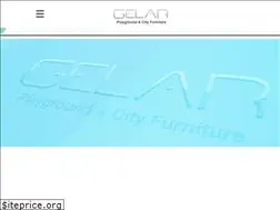 Sites similar to gelar.com.tr