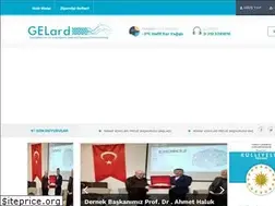 Sites similar to gelard.org