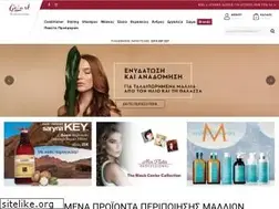 Sites similar to gelart.gr