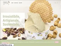 Sites similar to gelartgelateria.it