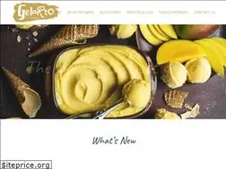 Sites similar to gelarto.com