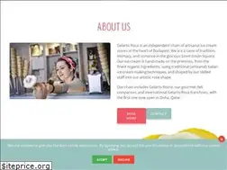Sites similar to gelartorosa.com