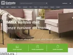Sites similar to gelasta.nl