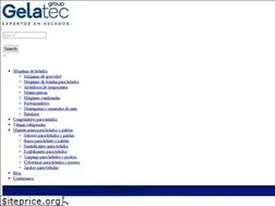 Sites similar to gelatecgroup.com