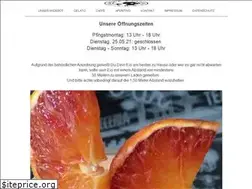 Sites similar to gelateria-cafeteria-sued.de