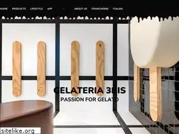 Sites similar to gelateria3bis.co.uk